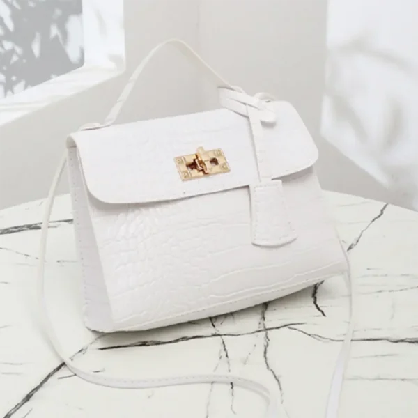 Hand Bags for Women. This Set of Women's Bags for 2024 Is a Great Combination of Style and Functionali Bag Messenger Handbags