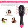 4-in-1 Hair Dryer Brush and Volumizer