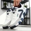 New Sneakers Men Spring Modern Innovative  Anti Slip Rebound Walking Footwear 2025