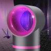 Plug in Type Mosquito Light Portable Physical Trapping Electric