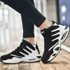 Men's High Top Basketball Sneakers