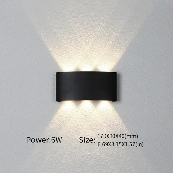 Wall Light