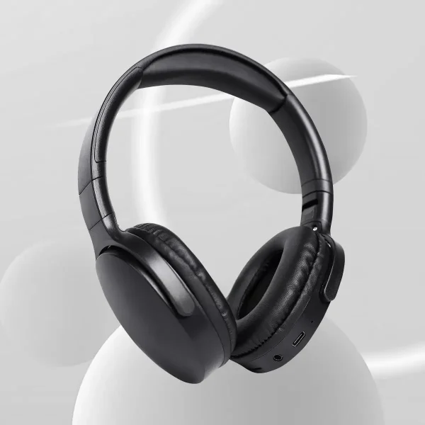 Bluetooth Wireless Headphones