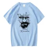 Breaking Bad Heisenberg Cotton T-Shirt