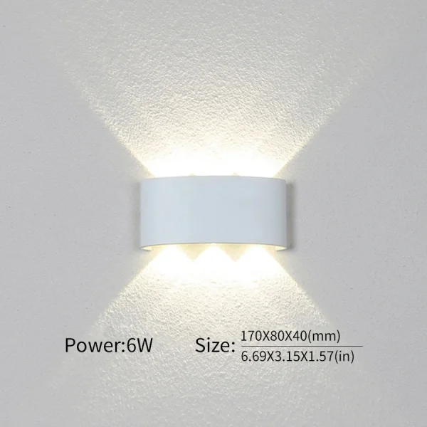 Wall Light