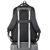 Travel backpack with large capacity and durability