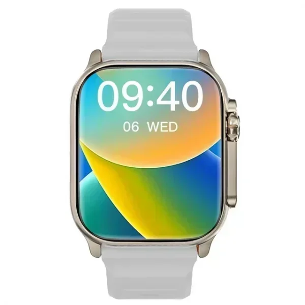 Smart Watch 9 Ultra Gen 2