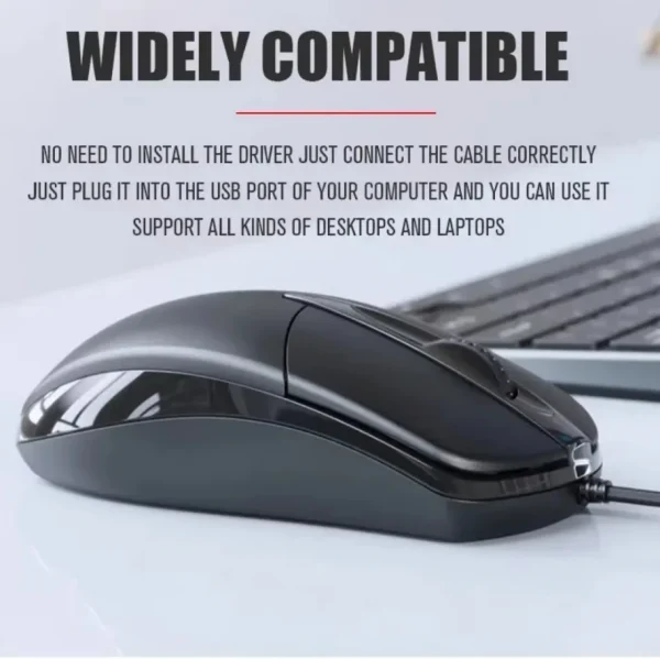 USB Mouse