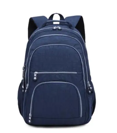 Waterproof School Backpack for Girls