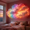 Cloud LED Light for Bedroom-DIY Aesthetic Mood Light3D