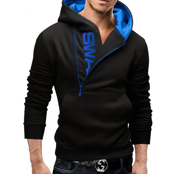 Men's Hoodies Long Sleeve Sweatshirts for Men