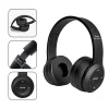 P47 Wireless Headphones Bluetooth