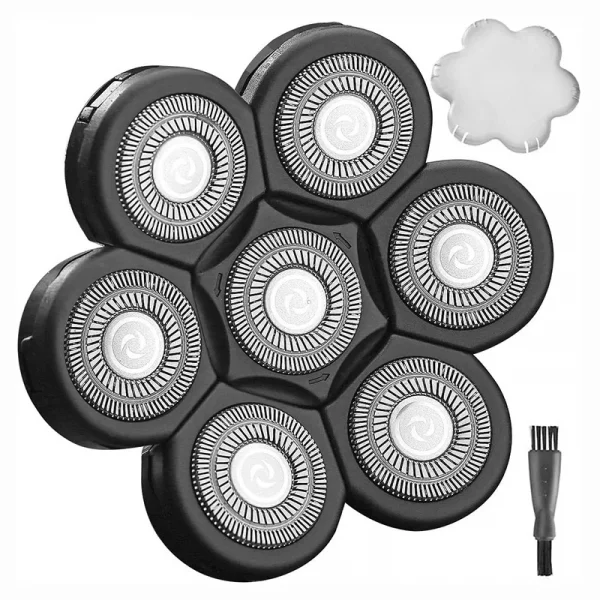 Head Shaver Replacement