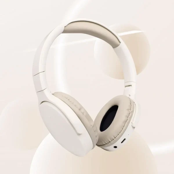 Bluetooth Wireless Headphones