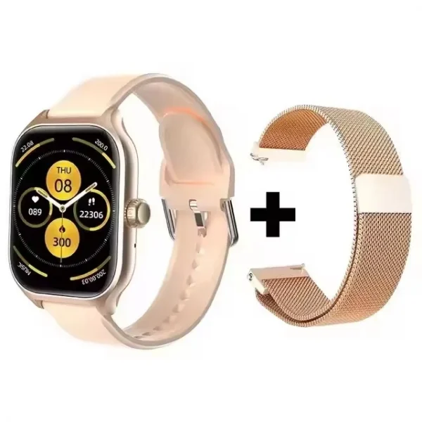 Smart Watch For Android IOS Watches 1.83inch HD Display Bluetooth