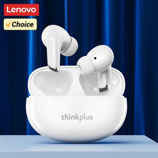 Lenovo LP5 Wireless Earbuds