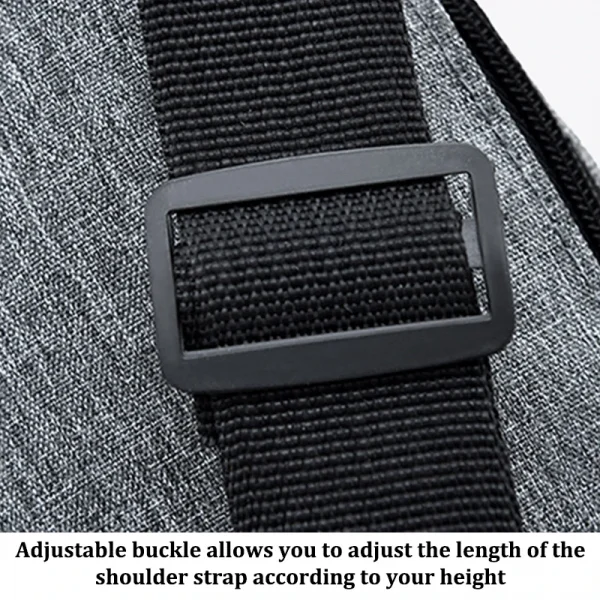 Men's Waist Pack Nylon Sport Fanny Bags