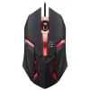 Ergonomic Gaming Mouse with RGB Backlight
