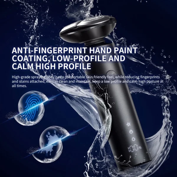 XIAOMI MIJIA Men's Electric Shaver S301 Beard Trimmer