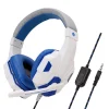 Multi-Platform Wired Gaming Headset