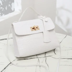 Hand Bags for Women. This Set of Women's Bags for 2024 Is a Great Combination of Style and Functionali Bag Messenger Handbags