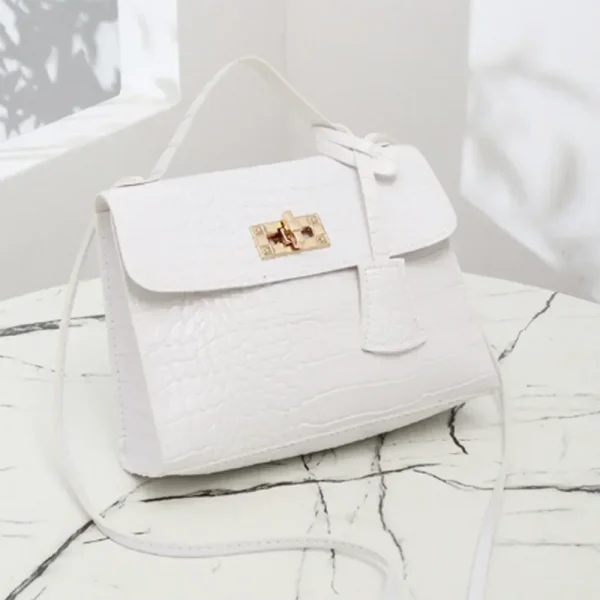 Hand Bags for Women. This Set of Women's Bags for 2024 Is a Great Combination of Style and Functionali Bag Messenger Handbags