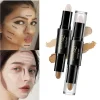 1/2/5Pcs Makeup Base Foundation Cream for Face Concealer