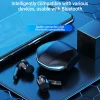 Portable Wireless Headphones Bluetooth