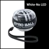 Wrist Power Grip Ball Self-lifting Wrist Gyro Ball Strength Trainer