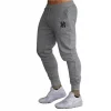 Man Pants Summer Casual Trousers Fitness Sport