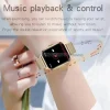 Smart Watch For Android IOS Watches 1.83inch HD Display Bluetooth