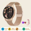 Smart Watch Women Fitness Tracker