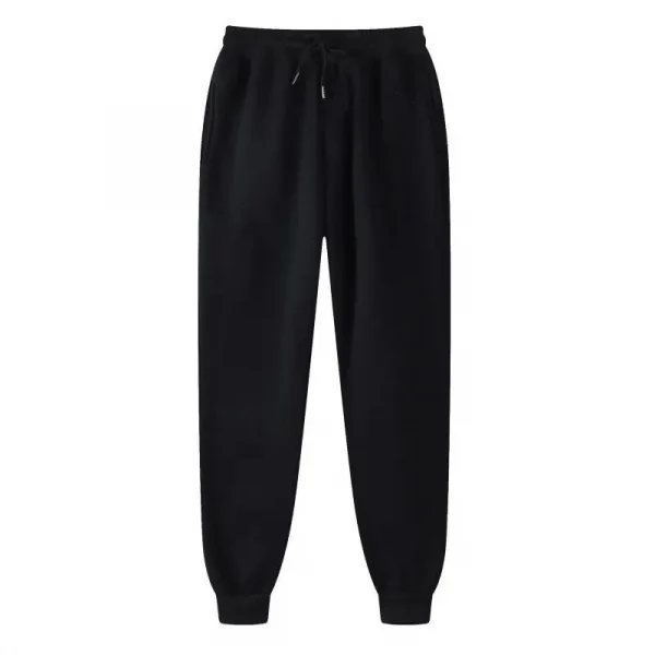 Men Casual Fashion Sports Pants Gym Trousers