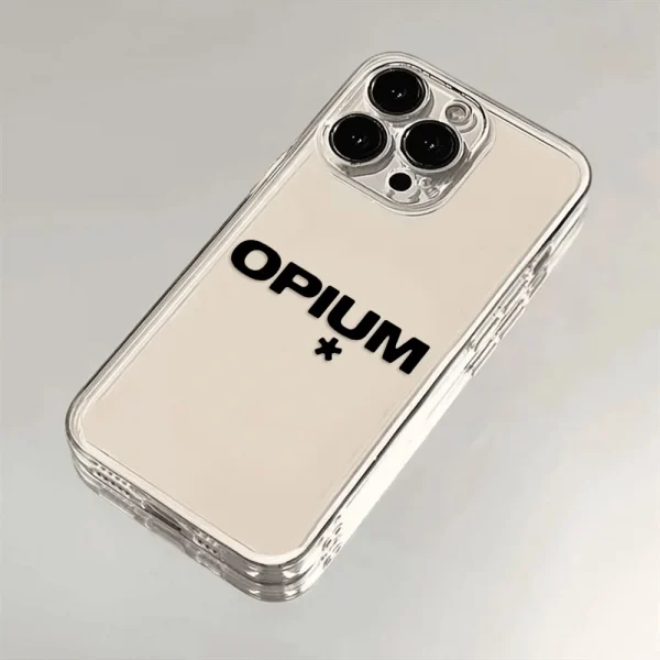 Rap Playboi Carti Phone Case