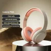 TH30 HIFI Bass Wireless Bluetooth Headphones