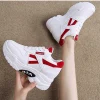 Women's Chunky Platform Sneakers