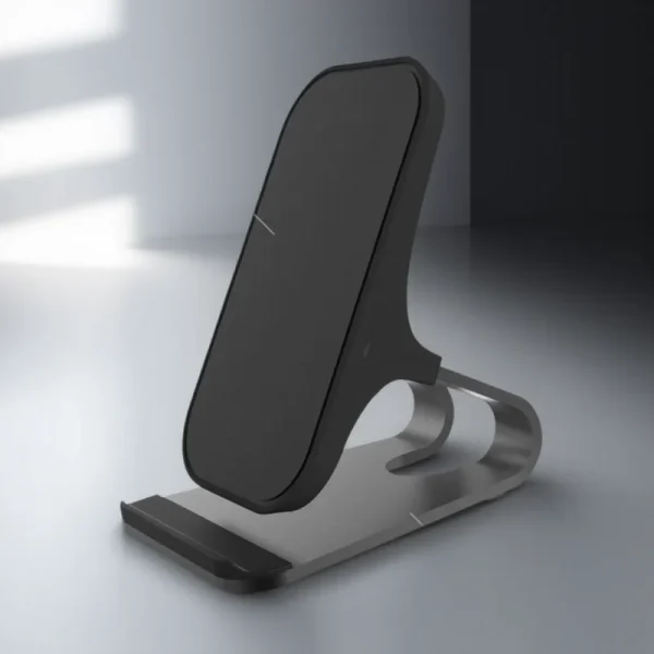 Wireless Charger Mount Qi Charging Pad