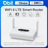 4G LTE Router Wireless
