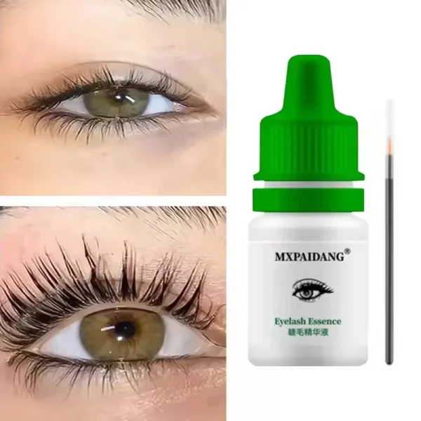 Eyebrow Growth Serum Eyelash Enhancer
