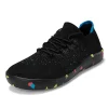Wide Toe Men Sneakers Plus Size 39-48 Sports Shoes Fitness