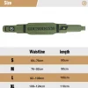 GOUNOD Fitness EVA Belt Deadlift Squat Weightlifting Training