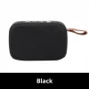 Portable Speakers Outdoor Bluetooth 5.0 Mini Oxford Loudspeaker