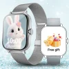 Smartwatch HD Screen Wireless Call