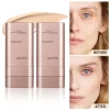 Light and Moist Hydrating Foundation, Natural-Looking, Moisturizing
