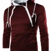 Men's Hoodies Long Sleeve Sweatshirts for Men