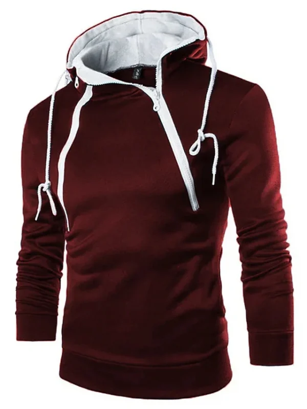 Men's Hoodies Long Sleeve Sweatshirts for Men
