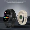 Smart Watches Men Health Monitor Outdoor Sports