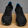 Wide Toe Men Sneakers Plus Size 39-48 Sports Shoes Fitness