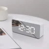 LED Electronic Desktop Alarm Clock