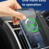 Magnetic Car Wireless Charger
